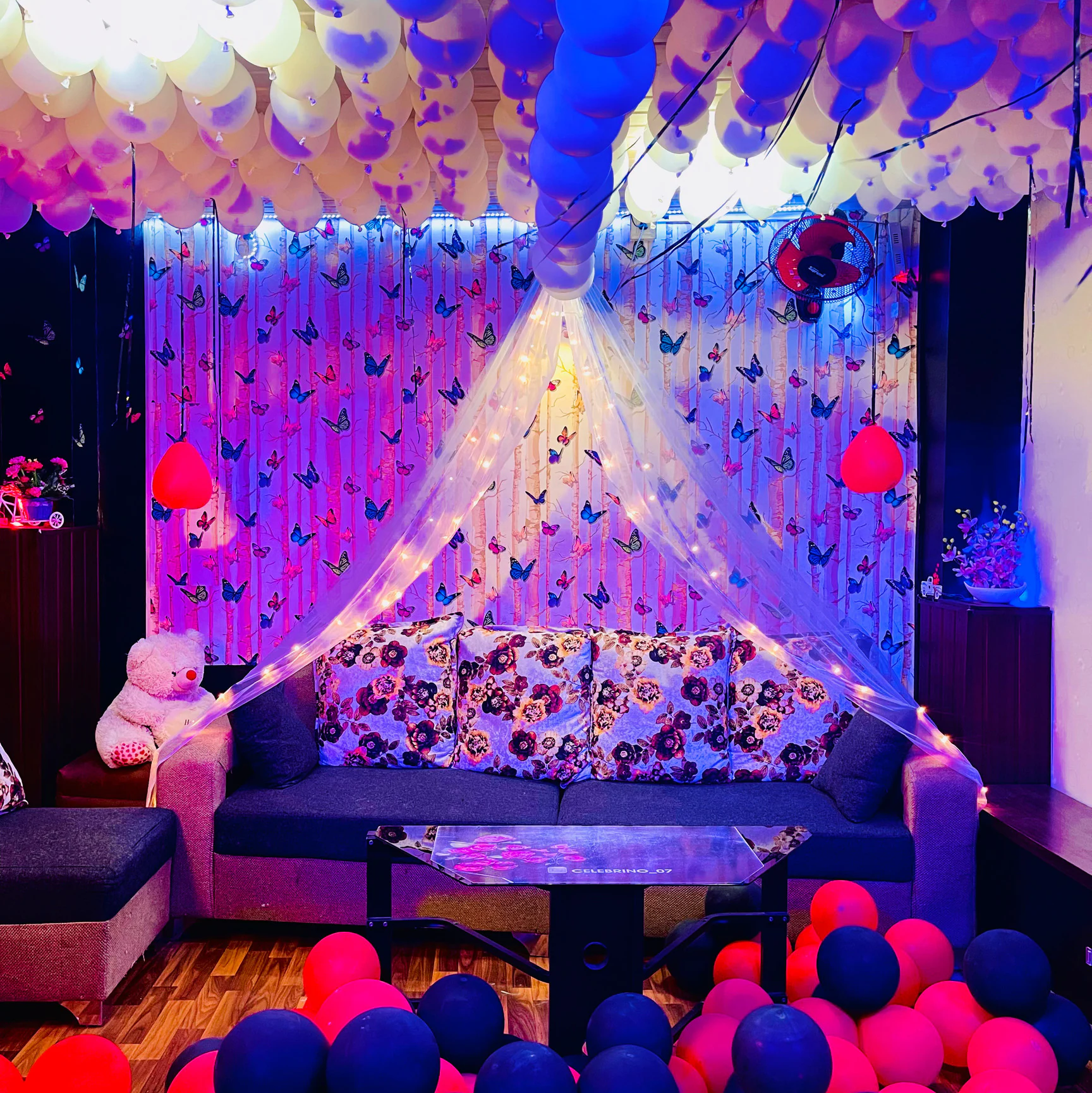 Decor