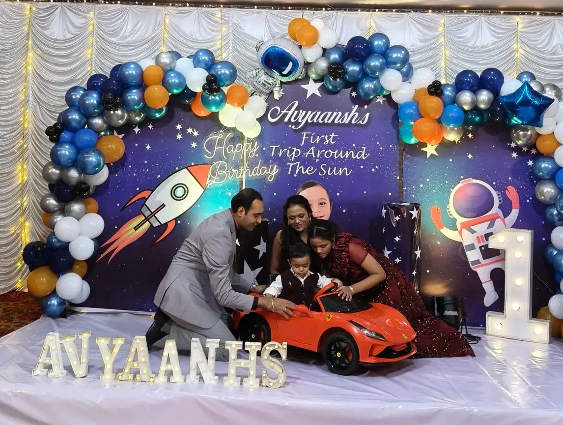 Kids Party